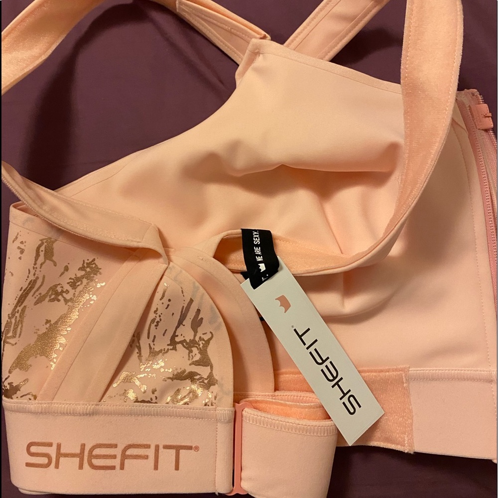 Shefit 6LUXE